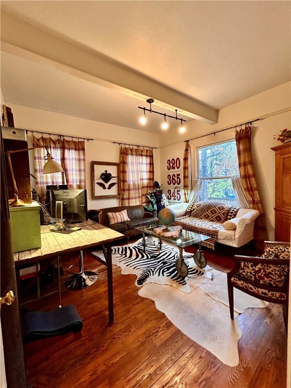 Fayetteville Original - Residential