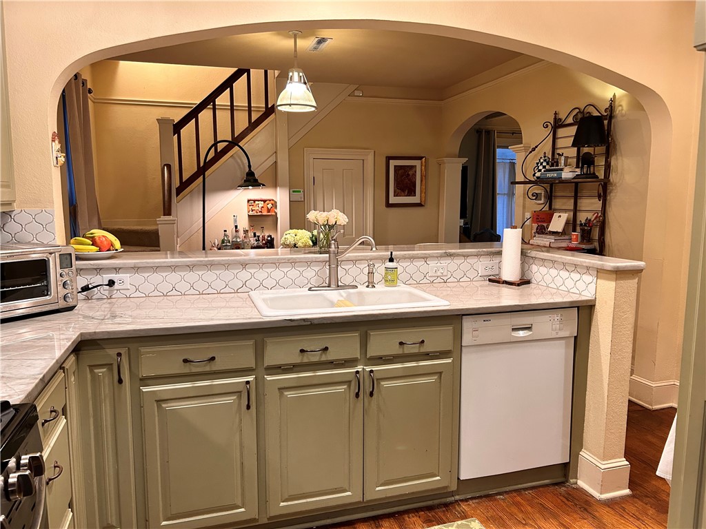 Fayetteville Original - Residential