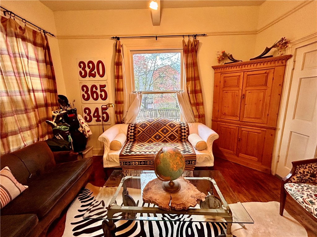 Fayetteville Original - Residential