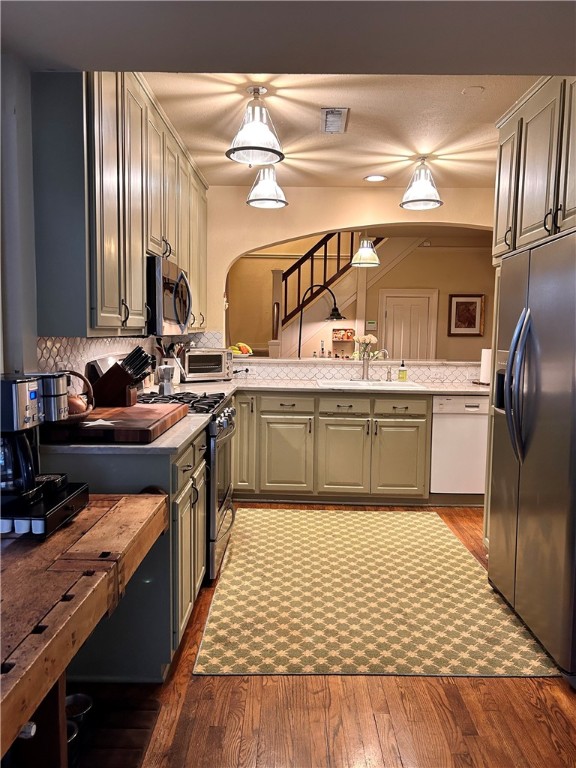 Fayetteville Original - Residential