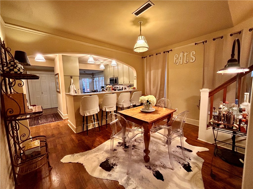 Fayetteville Original - Residential