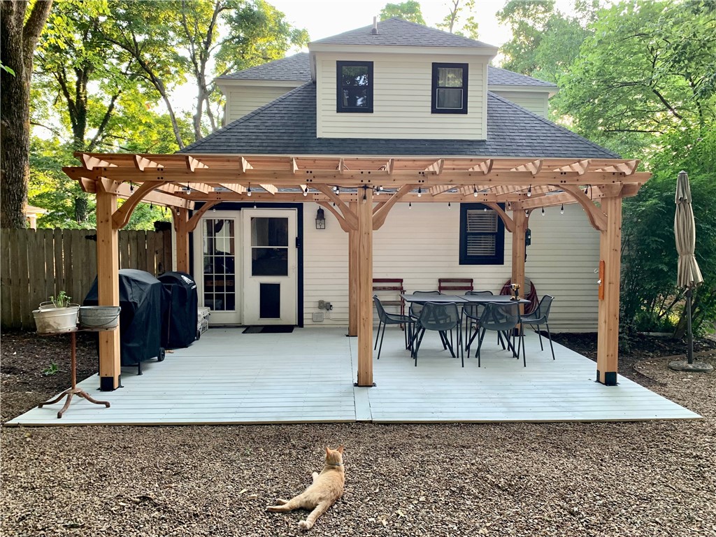 Fayetteville Original - Residential