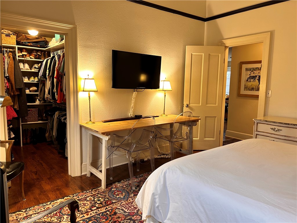 Fayetteville Original - Residential