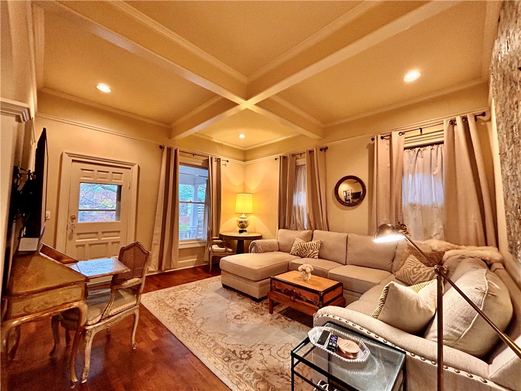 Fayetteville Original - Residential