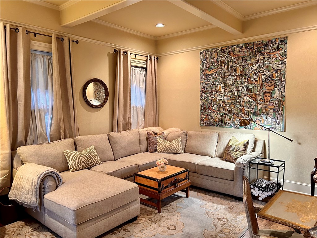 Fayetteville Original - Residential