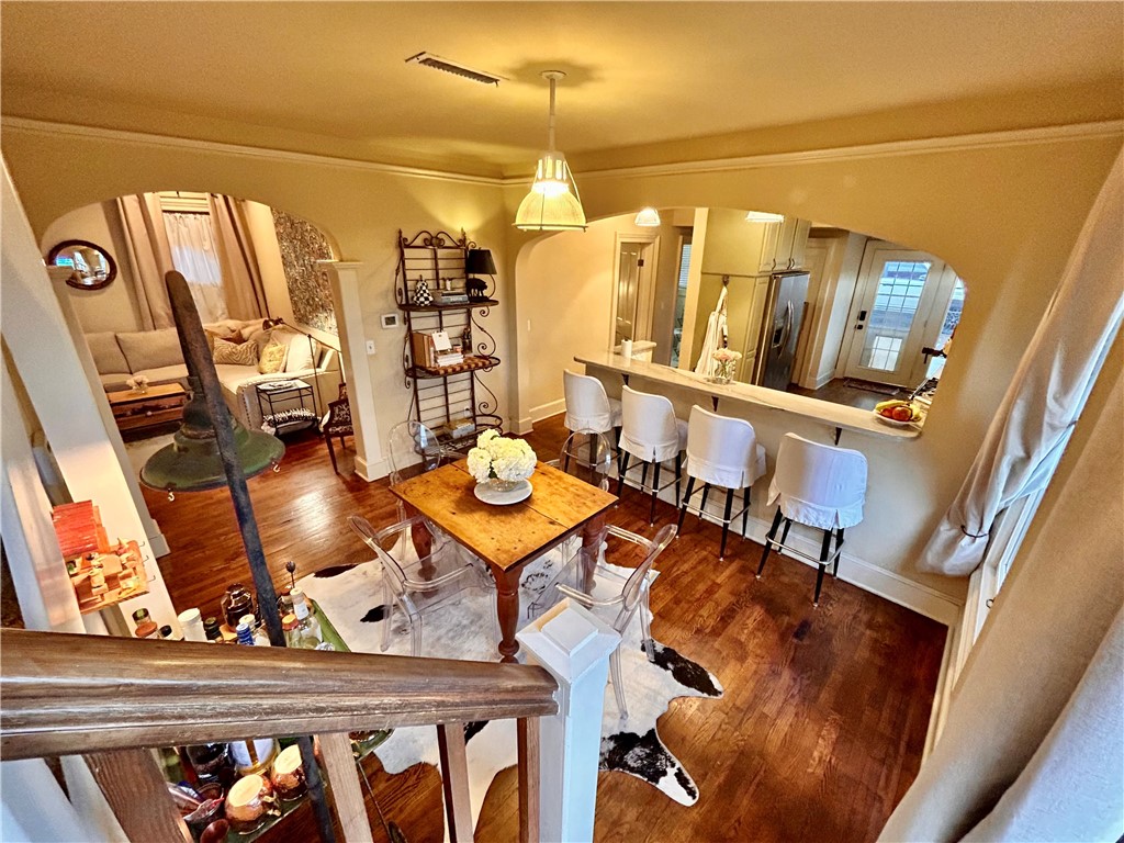 Fayetteville Original - Residential