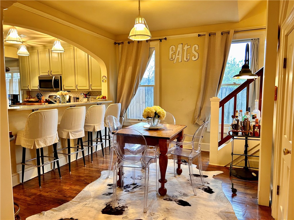 Fayetteville Original - Residential