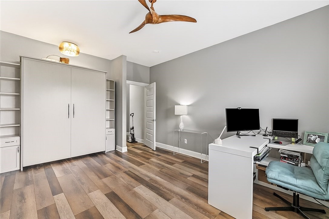 Edgar Estates Sub Bentonville - Residential