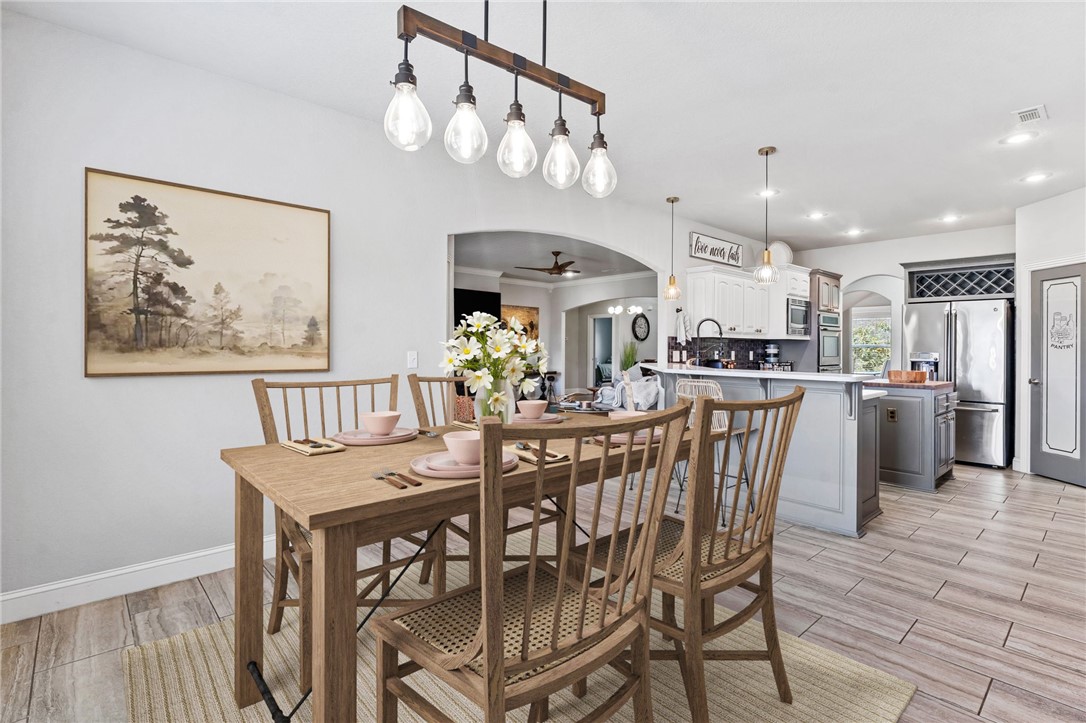 Edgar Estates Sub Bentonville - Residential