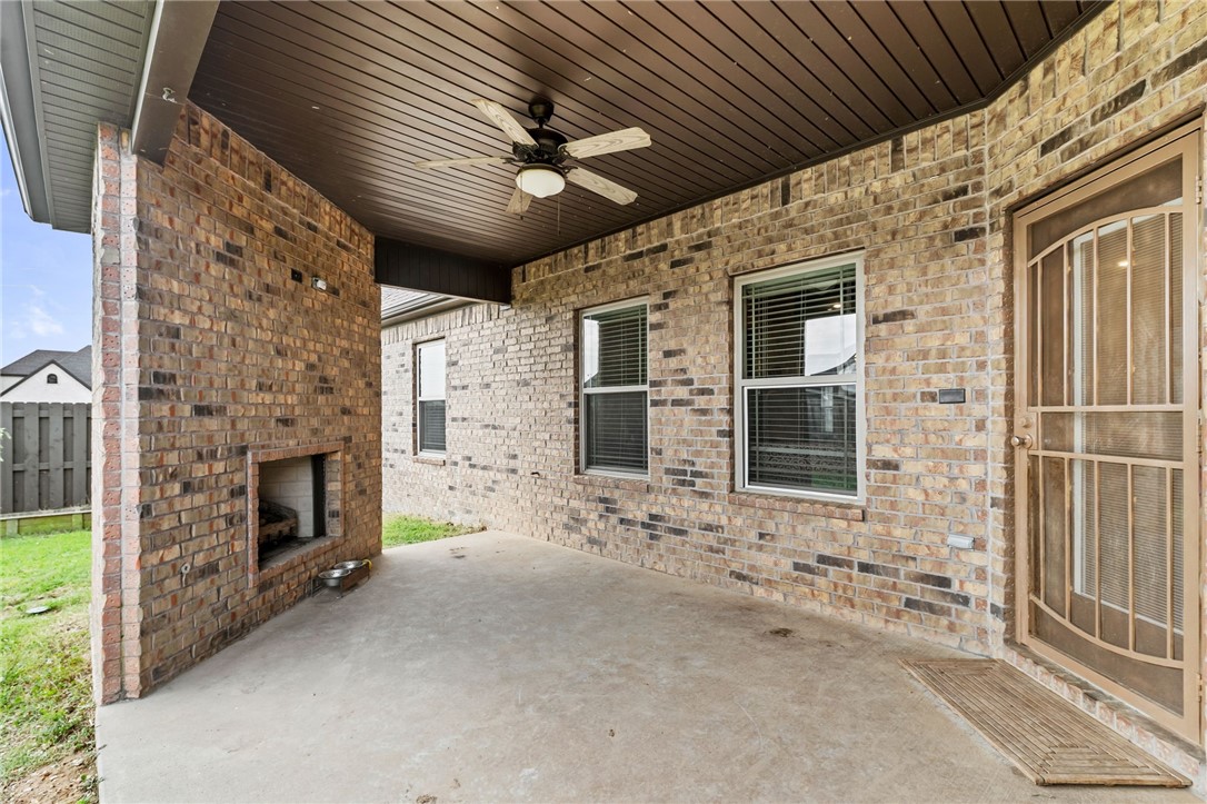 Edgar Estates Sub Bentonville - Residential