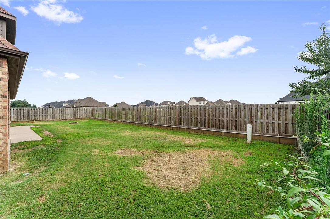 Edgar Estates Sub Bentonville - Residential