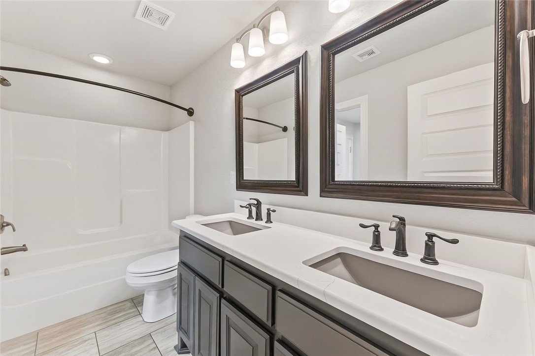 Edgar Estates Sub Bentonville - Residential