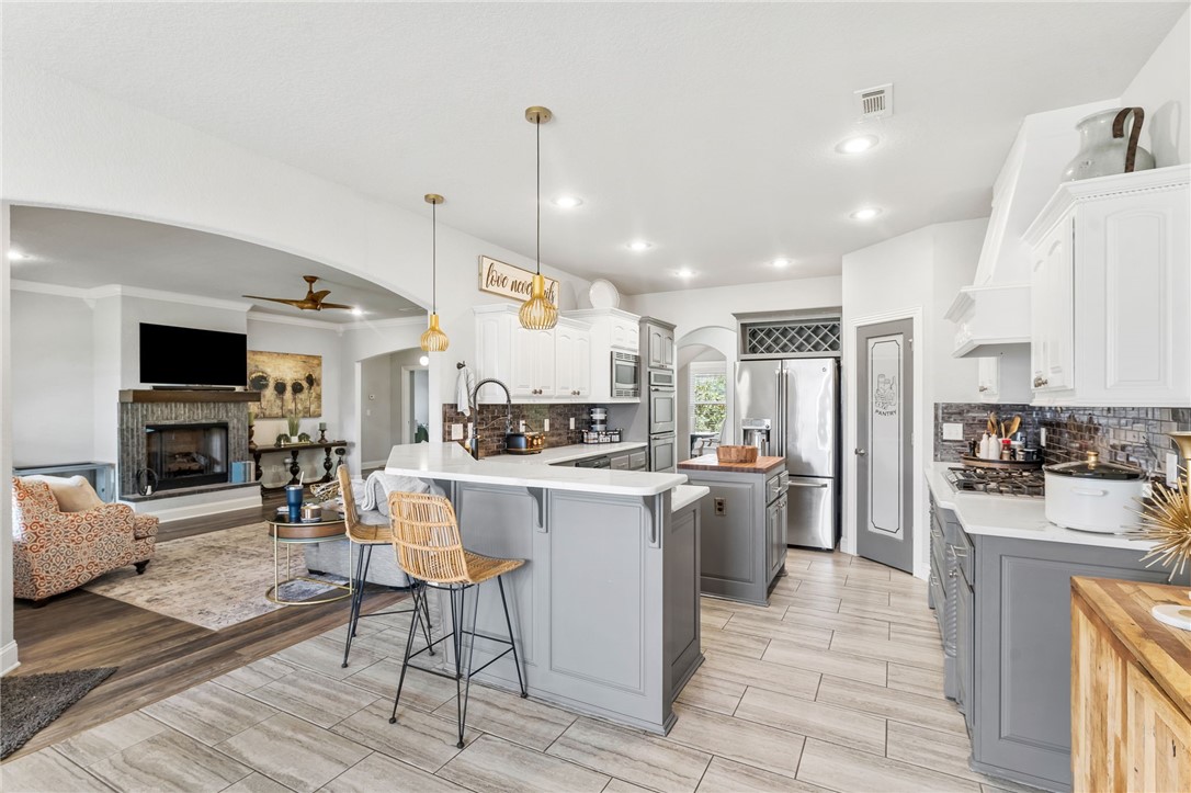 Edgar Estates Sub Bentonville - Residential