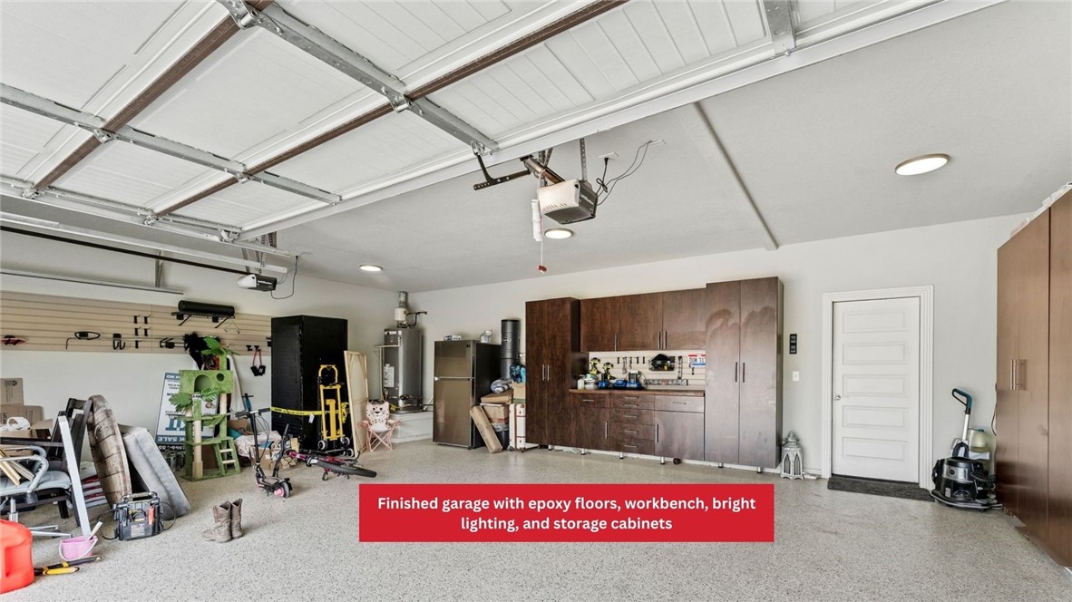 Edgar Estates Sub Bentonville - Residential