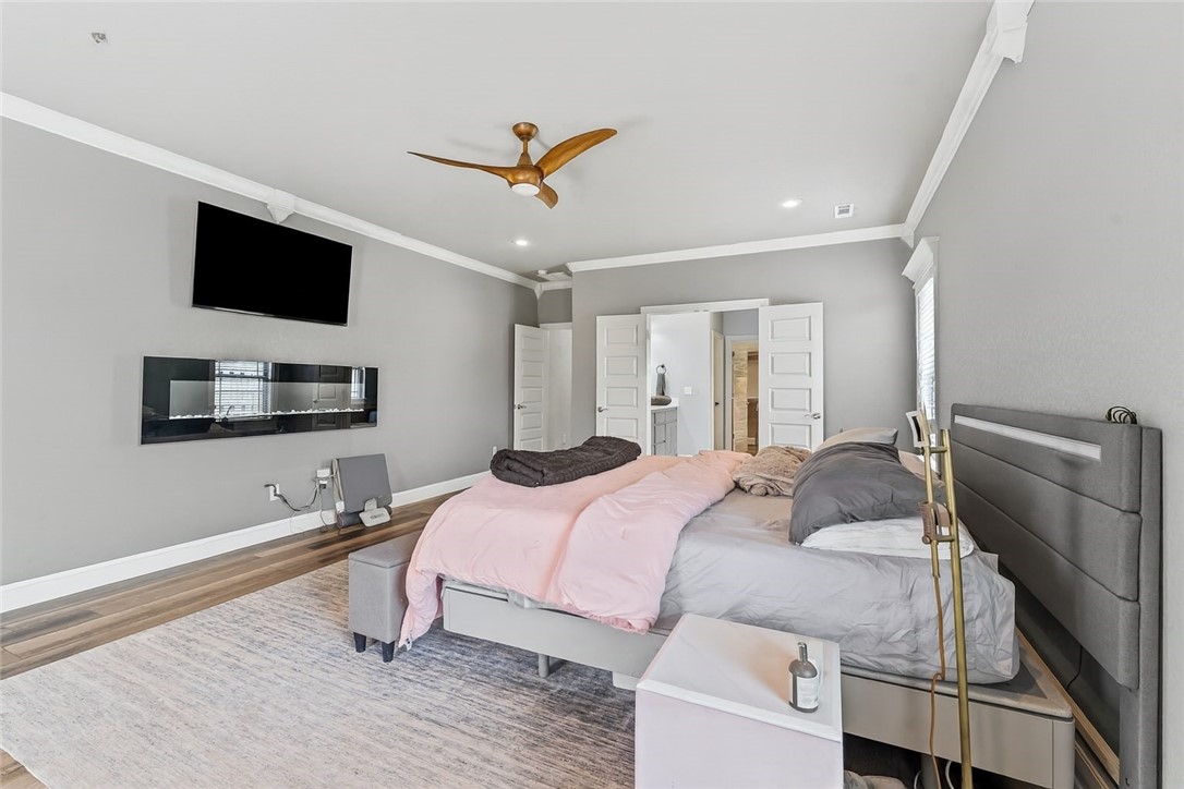 Edgar Estates Sub Bentonville - Residential