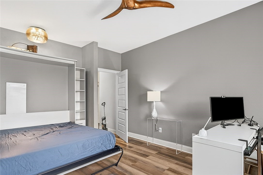 Edgar Estates Sub Bentonville - Residential
