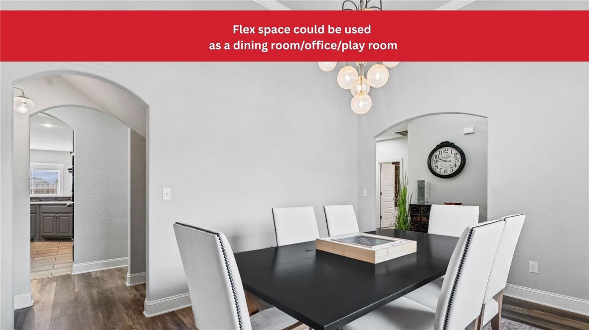 Edgar Estates Sub Bentonville - Residential