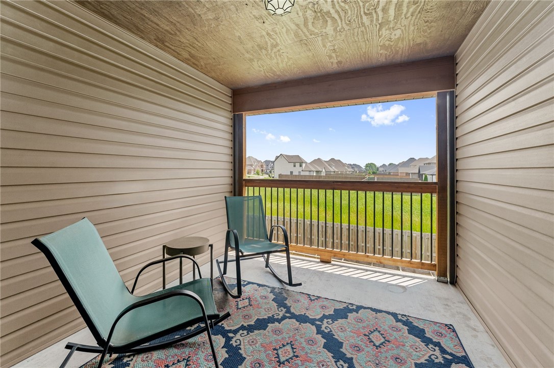 Edgar Estates Sub Bentonville - Residential