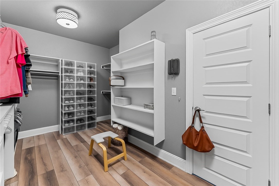 Edgar Estates Sub Bentonville - Residential
