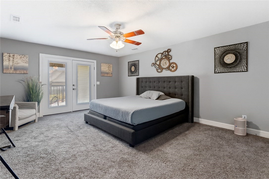 Edgar Estates Sub Bentonville - Residential