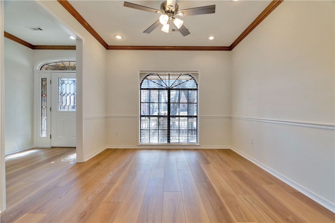 Irwin Add - Residential