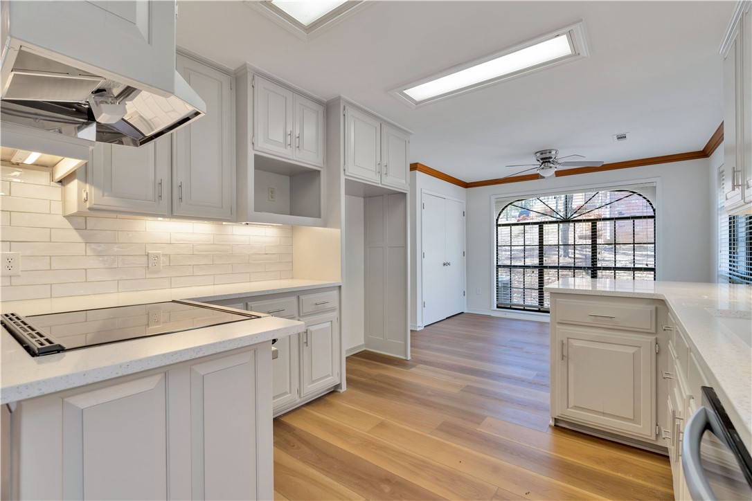 Irwin Add - Residential