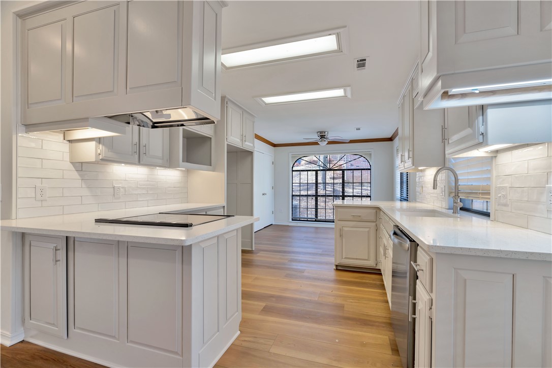 Irwin Add - Residential