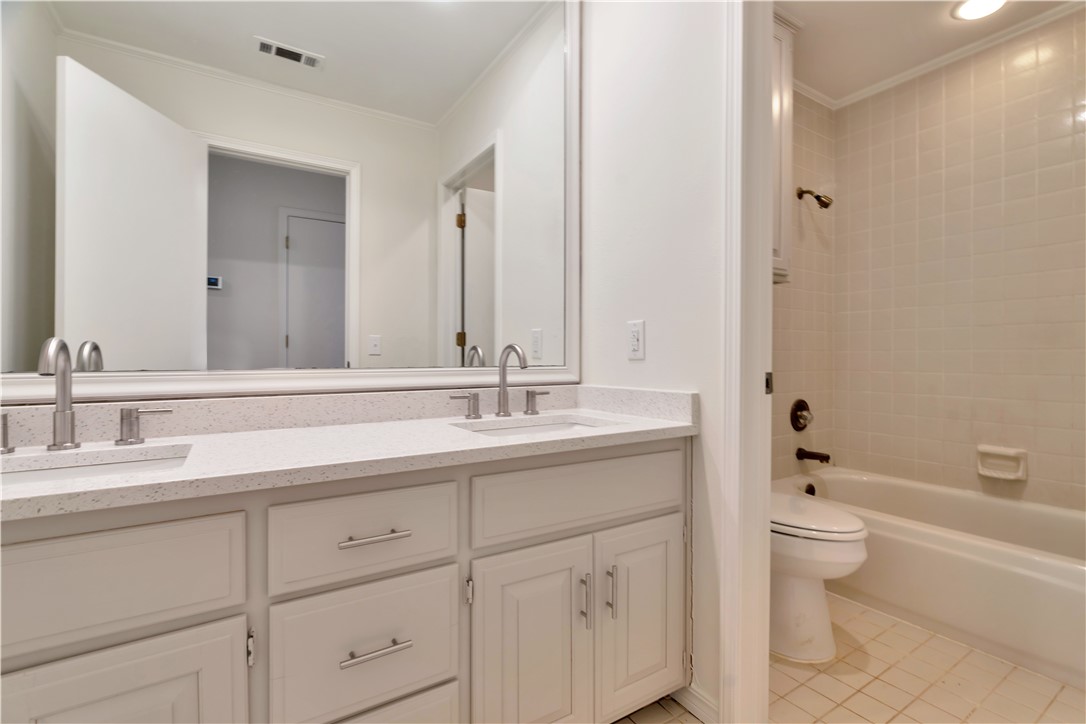 Irwin Add - Residential