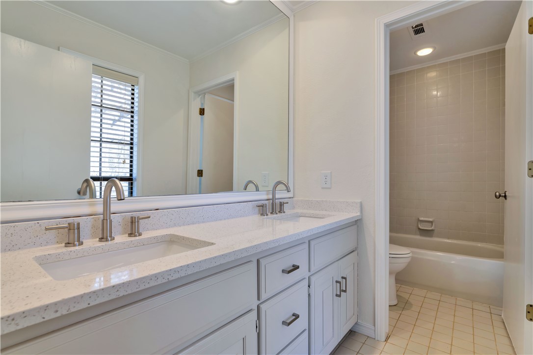 Irwin Add - Residential