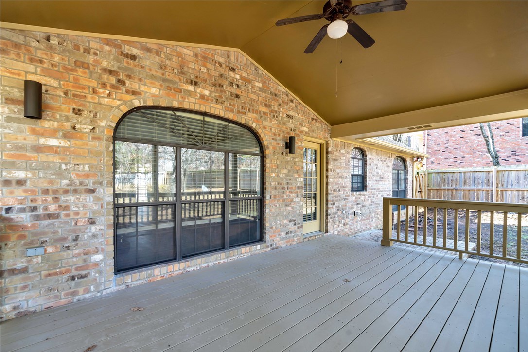 Irwin Add - Residential