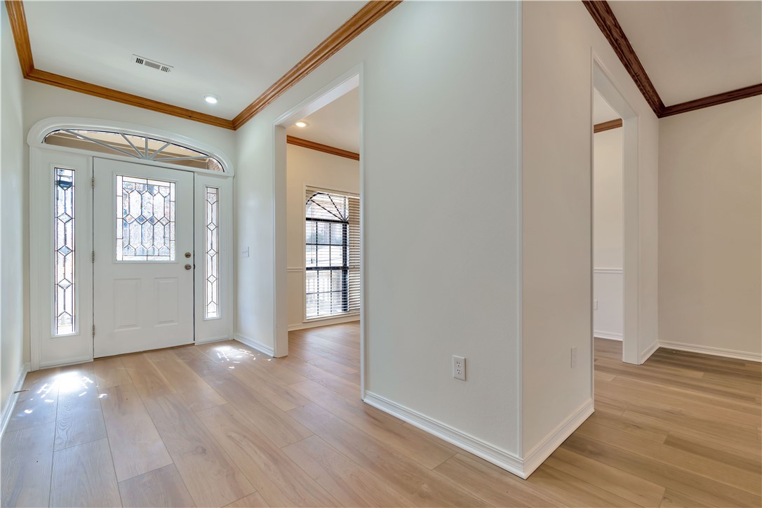 Irwin Add - Residential