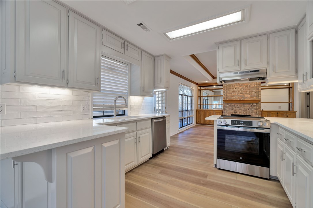 Irwin Add - Residential