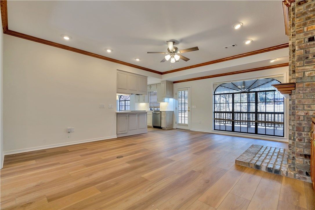 Irwin Add - Residential