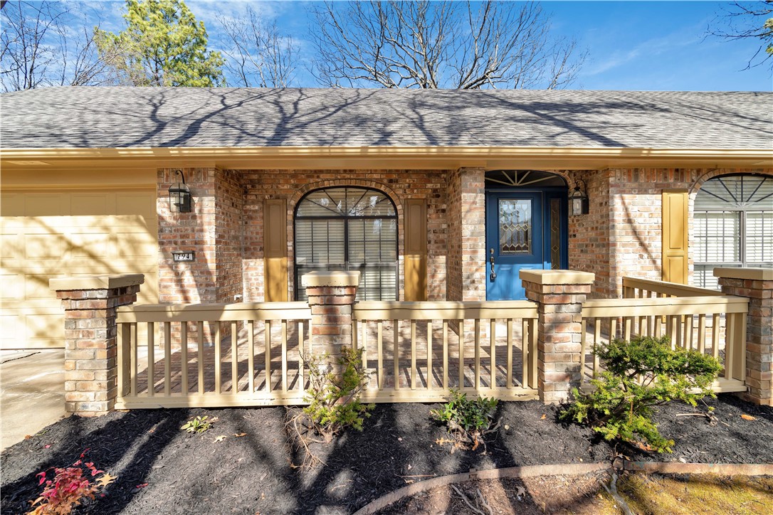 Irwin Add - Residential