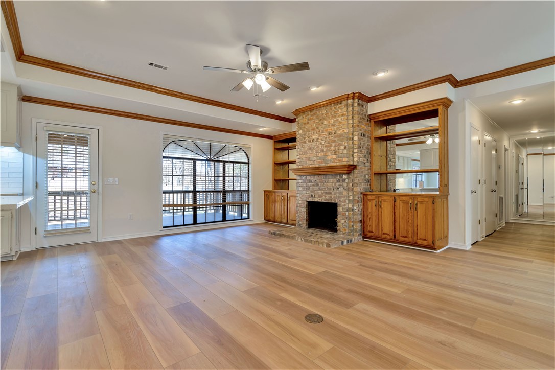 Irwin Add - Residential