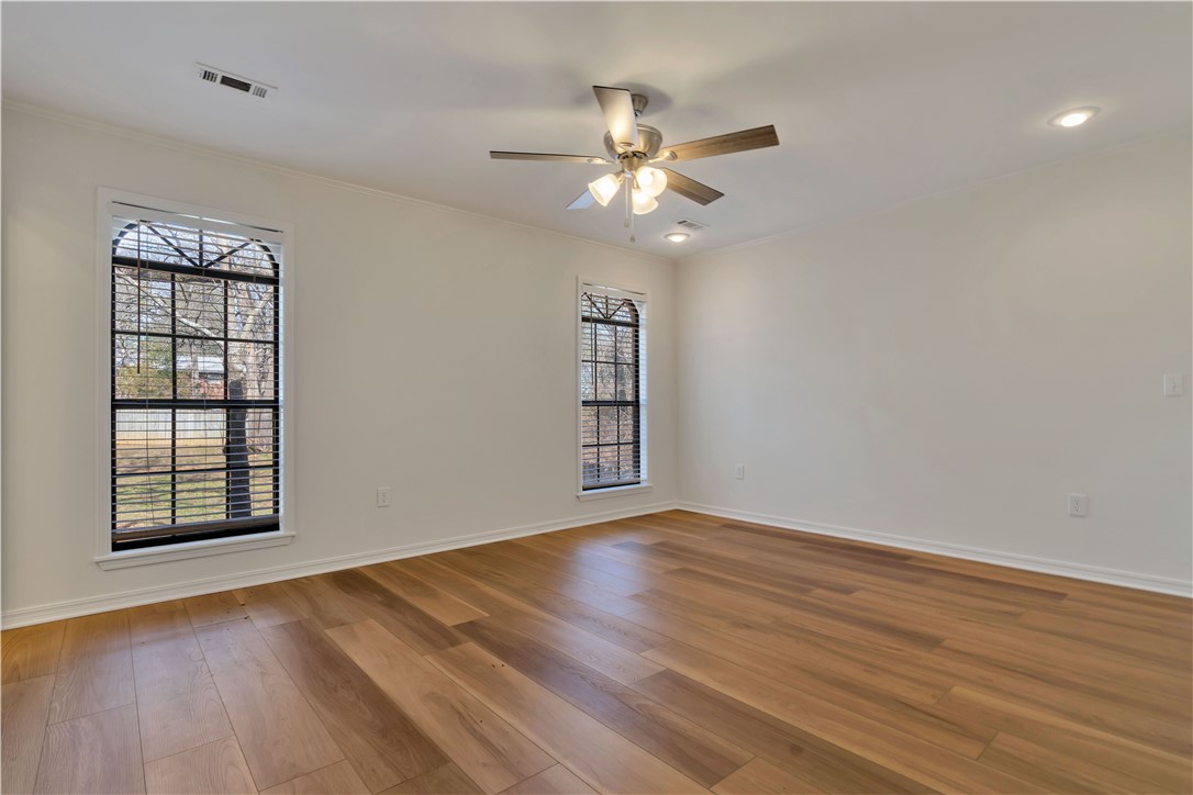 Irwin Add - Residential