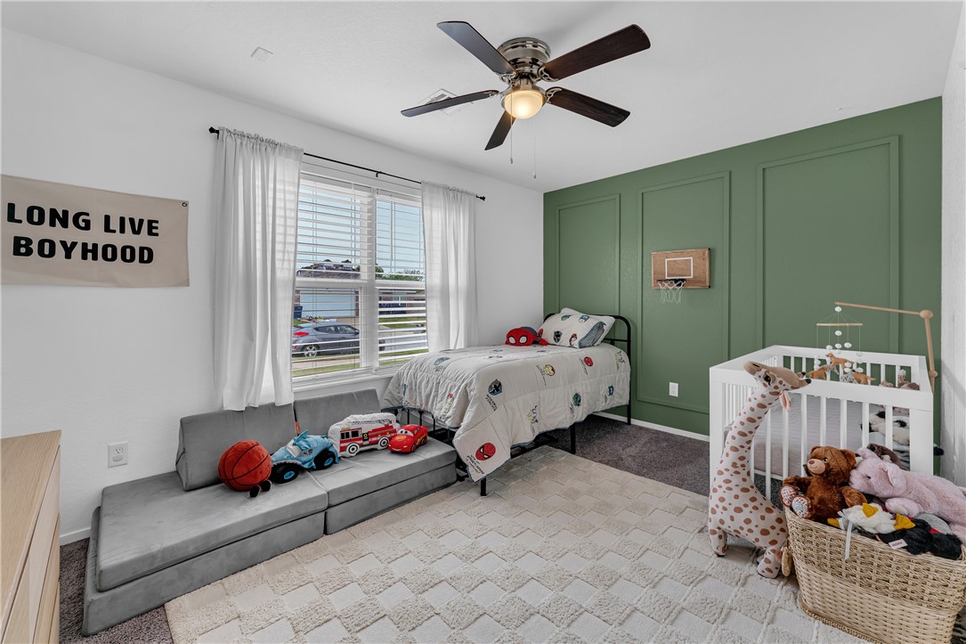 Autumn Glen Ph II Siloam Spgs - Residential