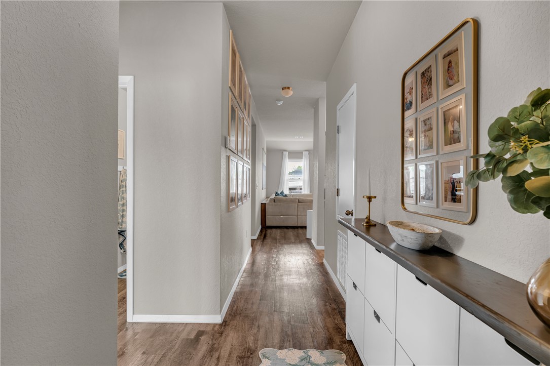 Autumn Glen Ph II Siloam Spgs - Residential