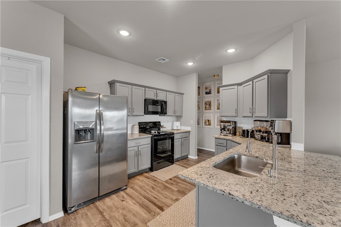 Autumn Glen Ph II Siloam Spgs - Residential
