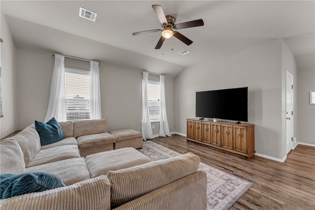 Autumn Glen Ph II Siloam Spgs - Residential