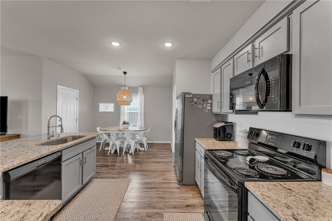 Autumn Glen Ph II Siloam Spgs - Residential
