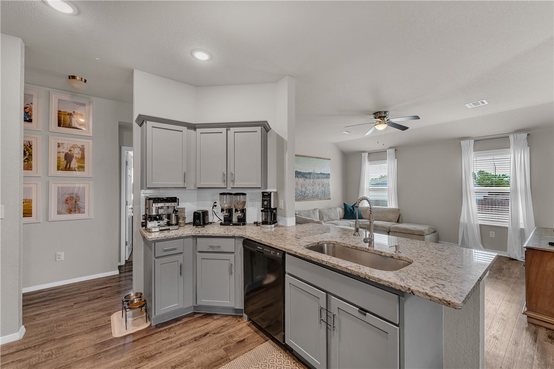 Autumn Glen Ph II Siloam Spgs - Residential