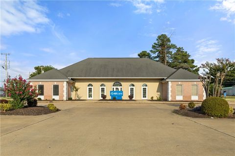 318 S Rhodes Street Other AR AR 72301