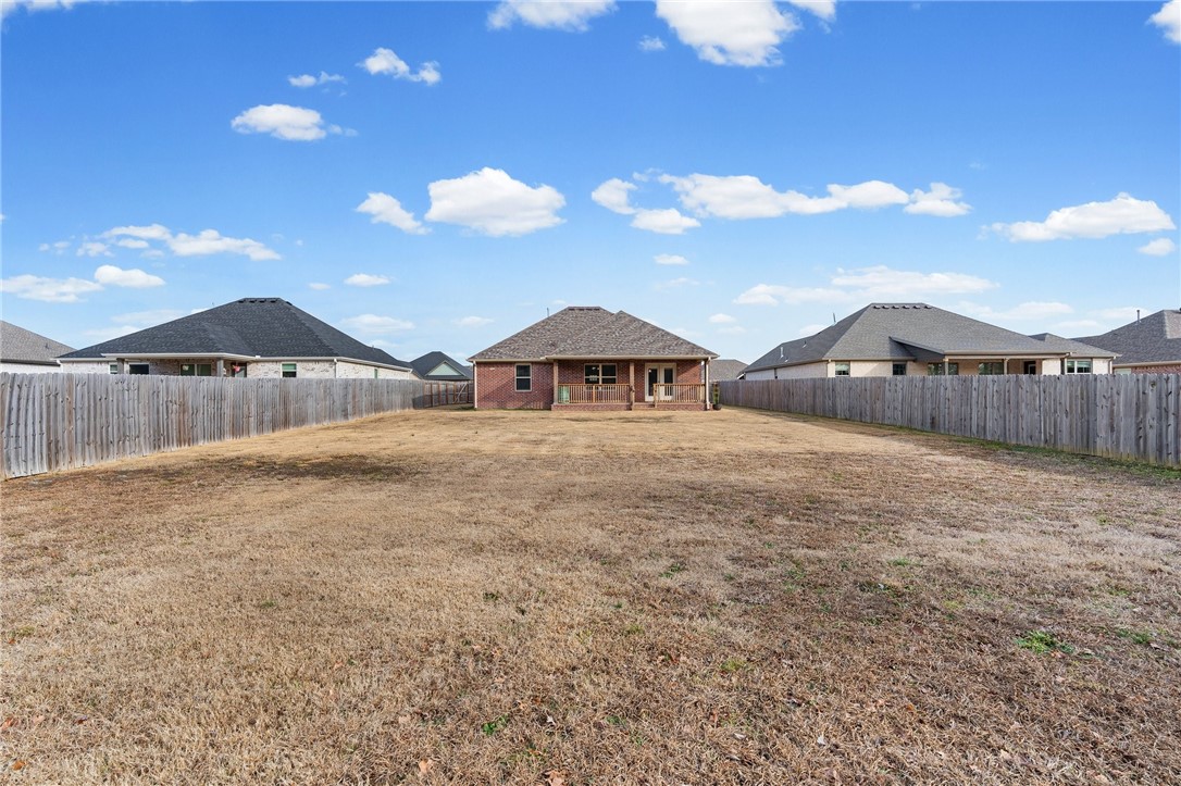 HICKORY MEADOWS S/D PH 1 - Residential