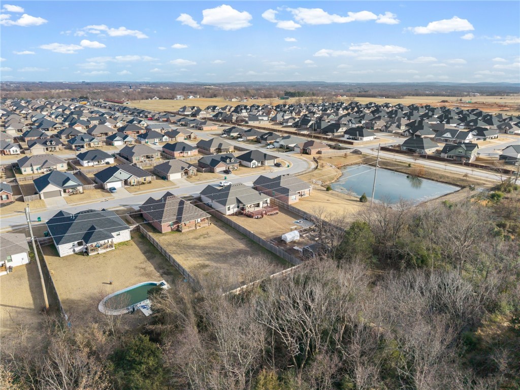 HICKORY MEADOWS S/D PH 1 - Residential