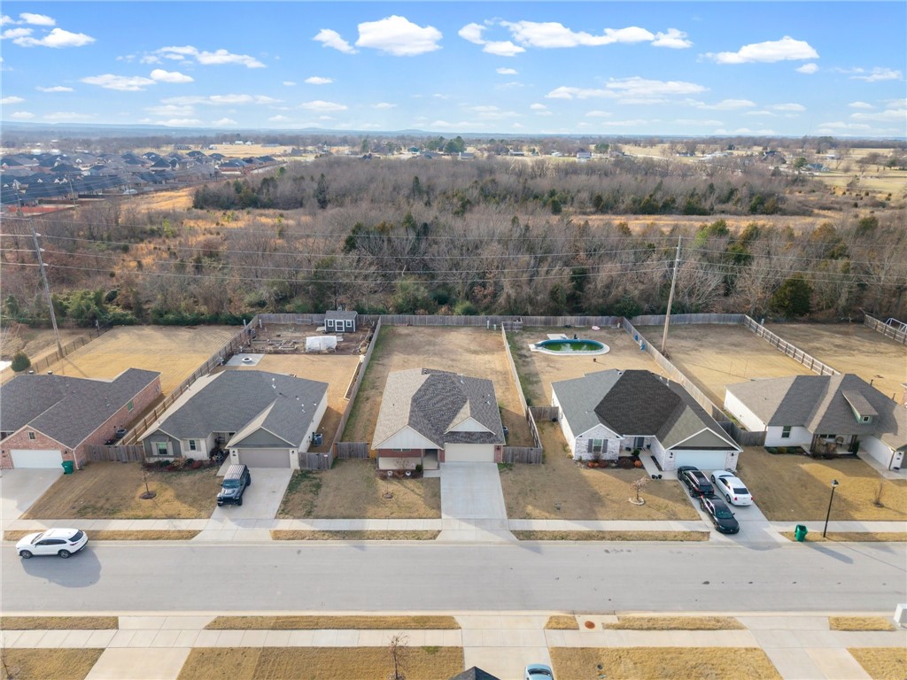 HICKORY MEADOWS S/D PH 1 - Residential