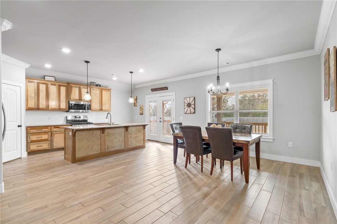 HICKORY MEADOWS S/D PH 1 - Residential