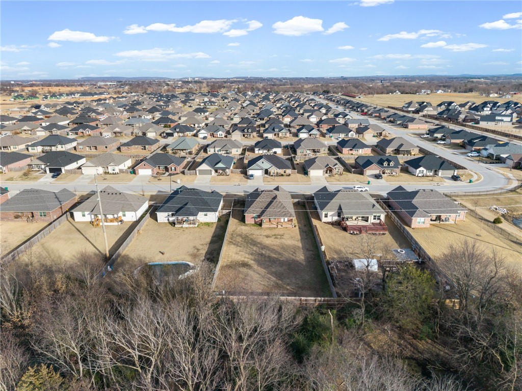 HICKORY MEADOWS S/D PH 1 - Residential