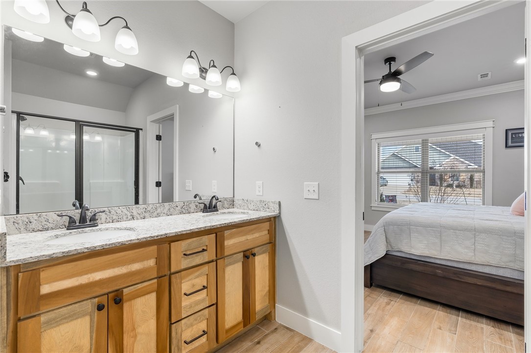 HICKORY MEADOWS S/D PH 1 - Residential