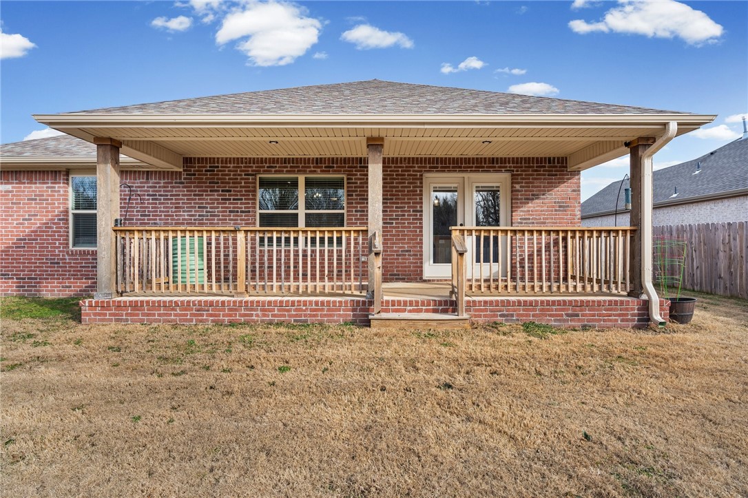 HICKORY MEADOWS S/D PH 1 - Residential